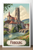 Captivating Fribourg Switzerland Travel Poster - Vintage Style Art Print Poster