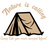 Camp Like You Never Camped Before Poster Canvas Movie Film Print A0 A1 A2 A3 A4