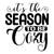 It's the Season to Be Cozy 2-01 Poster Canvas Movie Film Print A0 A1 A2 A3 A4 A5