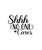 Shhh No One Cares-01 (2) Poster Canvas Movie Film Print A0 A1 A2 A3 A4 A5 A6 Ar