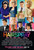 Hairspray (2007)_12 Movie Film Poster Canvas iconic design