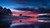 sunset_lake_landscape_4k_8k-5120x2880 Poster Canvas Movie Film Print A0 A1 A2 A3