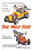Wild Ride 01 Poster Canvas Movie Film Print A0 A1 A2 A3 A4 A5 A6 Art Wall Decora