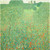 poppy Field -Klimt 1907 Poster Canvas Movie Film Print A0 A1 A2 A3 A4 A5 A6 Art