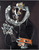Portrait of a painter after El Greco- Picasso 1950 Poster Canvas Movie Film Prin