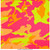 ANDY WARHOL (American, 1928-1987). Camouflage, 1987. Poster Canvas Movie Film Pr
