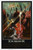 Excalibur (1981)_2 Movie Film Poster Canvas iconic design