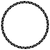 Circle-27 Poster Canvas Movie Film Print A0 A1 A2 A3 A4 A5 A6 Art Wall Decoratio