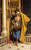 The_Palace_Guard Poster Canvas Movie Film Print A0 A1 A2 A3 A4 A5 A6 Art Wall De