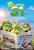 Planet 51 (2009)_3 Poster Canvas Movie Film Print A0 A1 A2 A3 A4 A5 A6 Art Wall