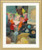 Gladioluses Still Life 1932 Paul Klee