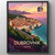 Captivating Dubrovnik Croatia Travel Poster - Ancient City Walls Art Print Poste