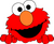 elmo (16) Poster Canvas Movie Film Print A0 A1 A2 A3 A4 A5 A6 Art Wall Decoratio