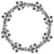 Circle-2 Poster Canvas Movie Film Print A0 A1 A2 A3 A4 A5 A6 Art Wall Decoration