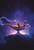 Aladdin 2 Poster Canvas Movie Film Print A0 A1 A2 A3 A4 A5 A6 Art Wall Decoratio