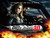 Drive Angry (2011)_2 Movie Film Poster Canvas iconic design
