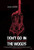 Don_t Go in the Woods (2012)_0 Movie Film Poster Canvas iconic design