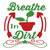 Breathe in dirt-01 (2) Poster Canvas Movie Film Print A0 A1 A2 A3 A4 A5 A6 Art W
