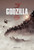 Godzilla (2014)_2 Movie Film Poster Canvas iconic design