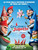 Gnomeo and Juliet (2011)_5 Movie Film Poster Canvas iconic design