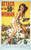 Attack Of The Woman Poster Canvas Movie Film Print A0 A1 A2 A3 A4 A5 A6 Art Wall
