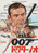 Dr. No (1962)_13 Movie Film Poster Canvas iconic design