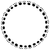 Circle-68 Poster Canvas Movie Film Print A0 A1 A2 A3 A4 A5 A6 Art Wall Decoratio