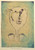 The Beginnings of a Smile Paul Klee