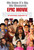 Epic Movie (2007)_2 Movie Film Poster Canvas iconic design