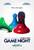 Game Night (2018)_3 Movie Film Poster Canvas iconic design