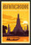 Thailand Bangkok Poster Canvas Movie Film Print A0 A1 A2 A3 A4 A5 A6 Art Wall De