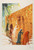 Salvador Dali (1904-1989). Mur des Lamentations, 1978 Poster Canvas Movie Film P