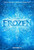 Frozen (2013)_1 Movie Film Poster Canvas iconic design