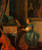 Vermeer - Picture (7) Poster Canvas Movie Film Print A0 A1 A2 A3 A4 A5 A6 Art Wa