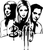 Buffy (13) Poster Canvas Movie Film Print A0 A1 A2 A3 A4 A5 A6 Art Wall Decorati