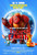 Escape from Planet Earth (2013)_3 Movie Film Poster Canvas iconic design