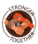 Stronger Together Poster Canvas Movie Film Print A0 A1 A2 A3 A4 A5 A6 Art Wall D