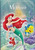 The Little Mermaid 9 Poster Canvas Movie Film Print A0 A1 A2 A3 A4 A5 A6 Art Wal