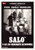 the-120-days-of-sodom-theredlist Poster Canvas Movie Film Print A0 A1 A2 A3 A4 A