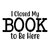 I Closed My Book to Be Here-01 Poster Canvas Movie Film Print A0 A1 A2 A3 A4 A5