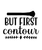 But first contour-01 Poster Canvas Movie Film Print A0 A1 A2 A3 A4 A5 A6 Art Wal