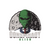 Conspiracy Alien vector illustration Poster Canvas Movie Film Print A0 A1 A2 A3