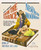 From the Terrace (1960)_3 Movie Film Poster Canvas iconic design