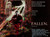 Fallen (1998)_2 Movie Film Poster Canvas iconic design