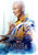 Doctor Strange (2016)_16 Movie Film Poster Canvas iconic design