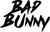 Bad Bunny (4) Poster Canvas Movie Film Print A0 A1 A2 A3 A4 A5 A6 Art Wall Decor