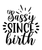 Sassy since birth-01 (6) Poster Canvas Movie Film Print A0 A1 A2 A3 A4 A5 A6 Art
