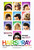 Hairspray (2007)_1 Movie Film Poster Canvas iconic design