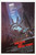 Escape from New York (1981)_2 Movie Film Poster Canvas iconic design
