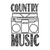 COUNTRY MUSIC-01 (2) Poster Canvas Movie Film Print A0 A1 A2 A3 A4 A5 A6 Art Wal